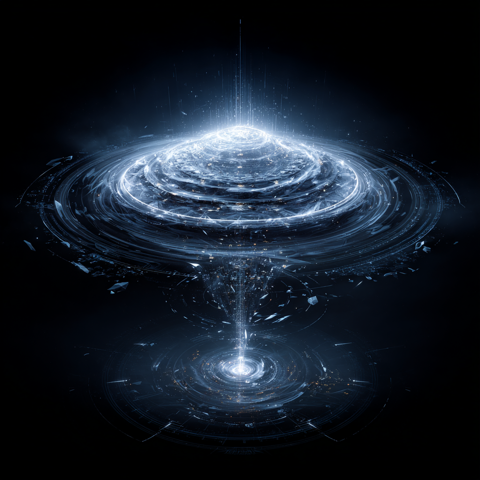 ナレッジベース魔法の画面