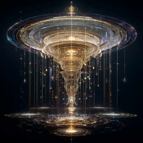 予約受付魔法の画面